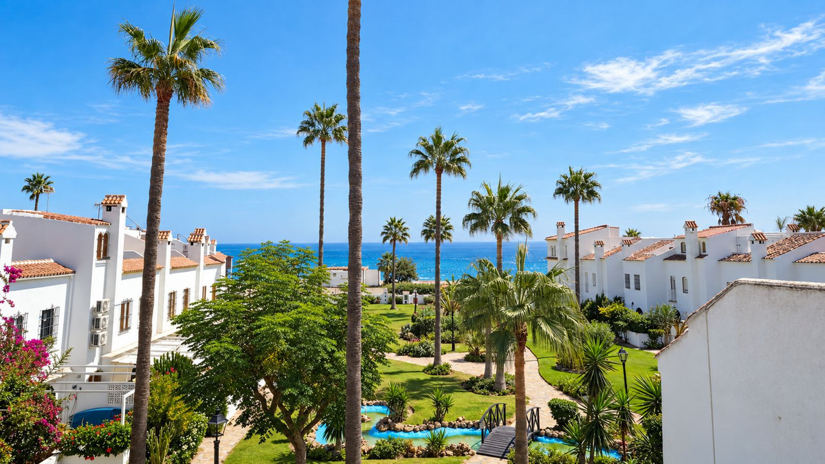 Appartement te koop in Casares Playa | 4 slaapkamers H5485876