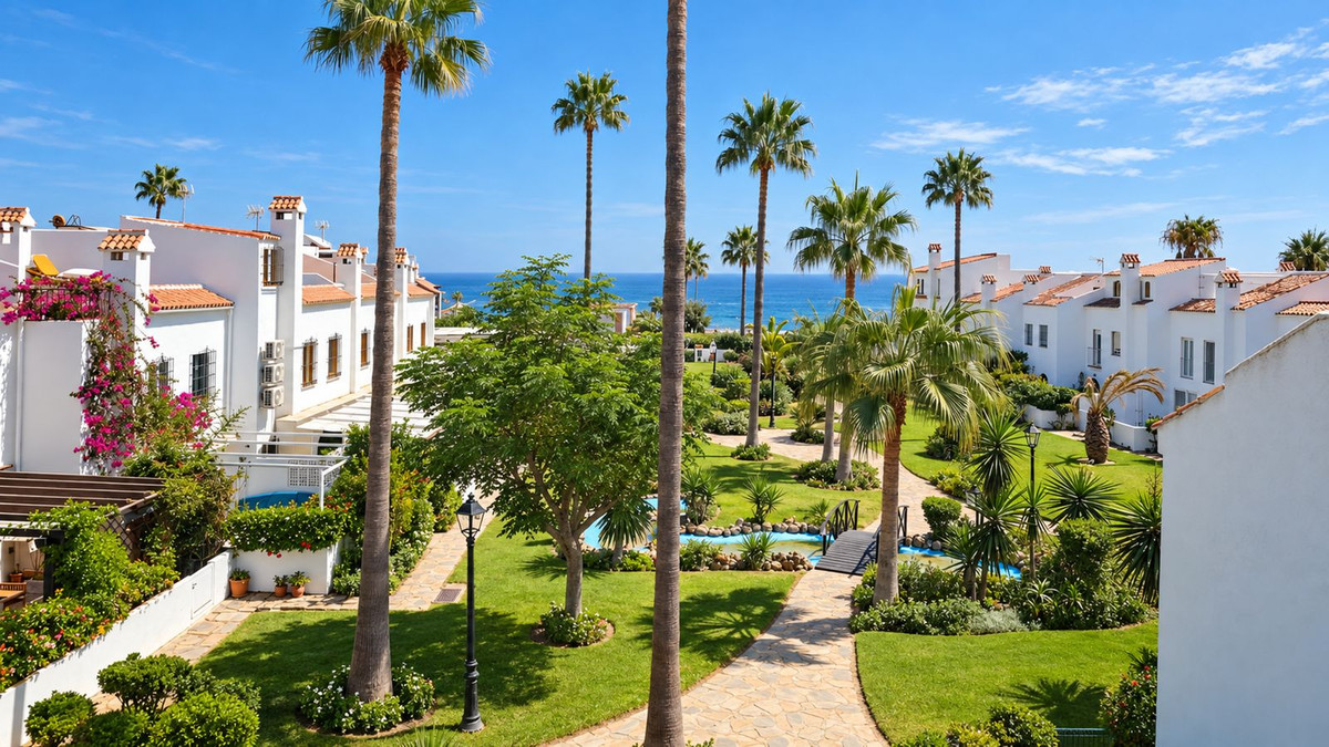 Appartement te koop in Casares Playa | 4 slaapkamers H5485876