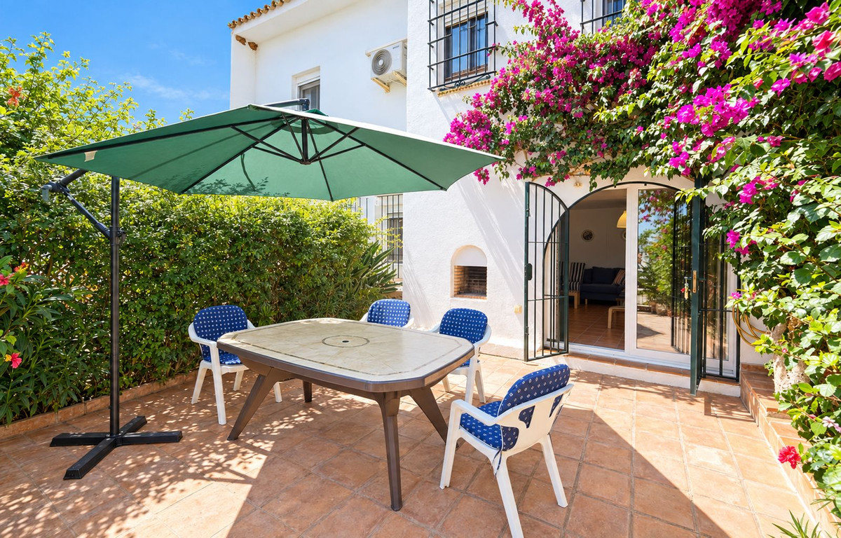 Appartement te koop in Casares Playa | 4 slaapkamers H5485876