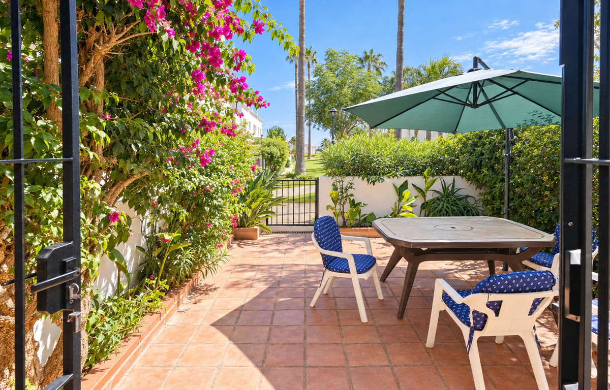 Appartement te koop in Casares Playa | 4 slaapkamers H5485876