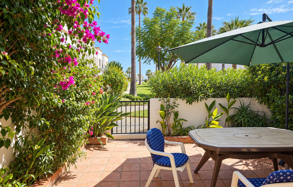 Appartement te koop in Casares Playa | 4 slaapkamers H5485876