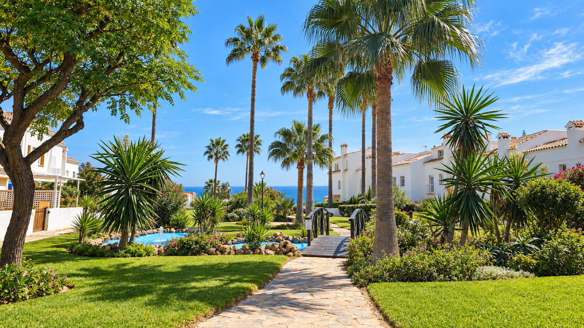 Appartement te koop in Casares Playa | 4 slaapkamers H5485876