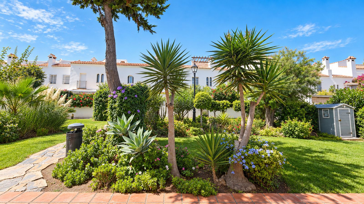 Appartement te koop in Casares Playa | 4 slaapkamers H5485876