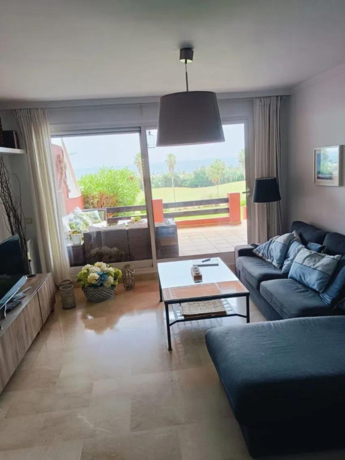 Appartement te koop in Casares Playa | 3 slaapkamers H5491729