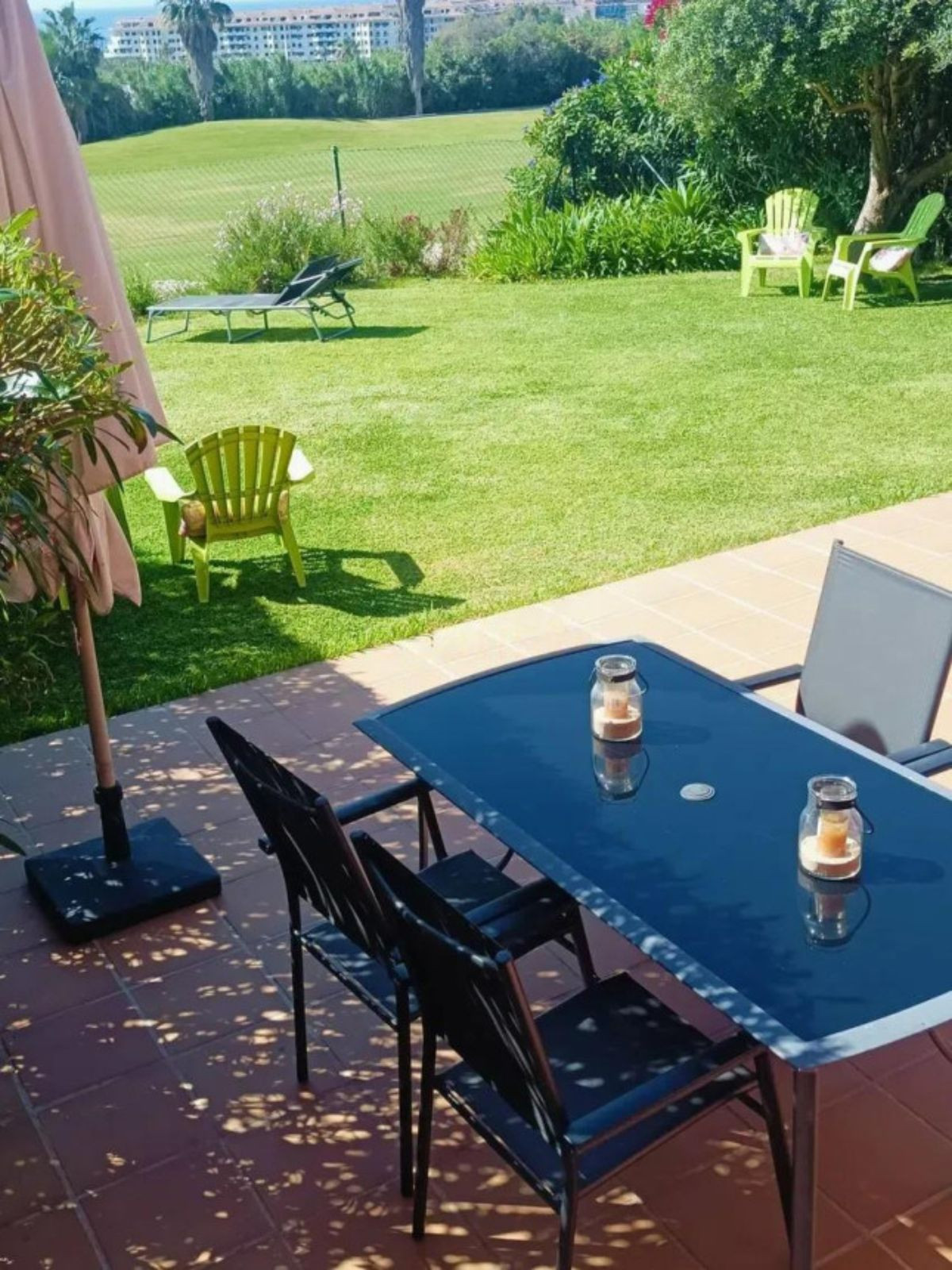 Appartement te koop in Casares Playa | 3 slaapkamers H5491729