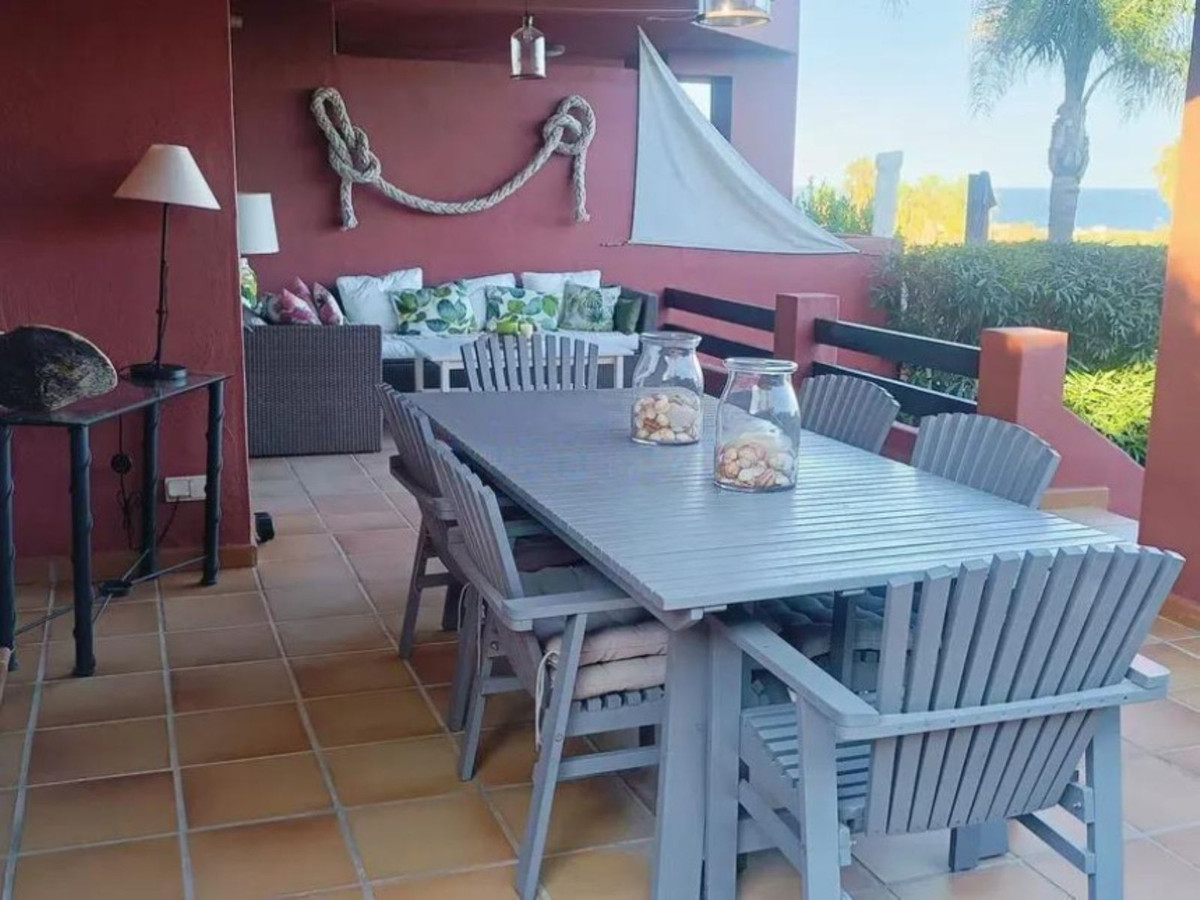 Appartement te koop in Casares Playa | 3 slaapkamers H5491729