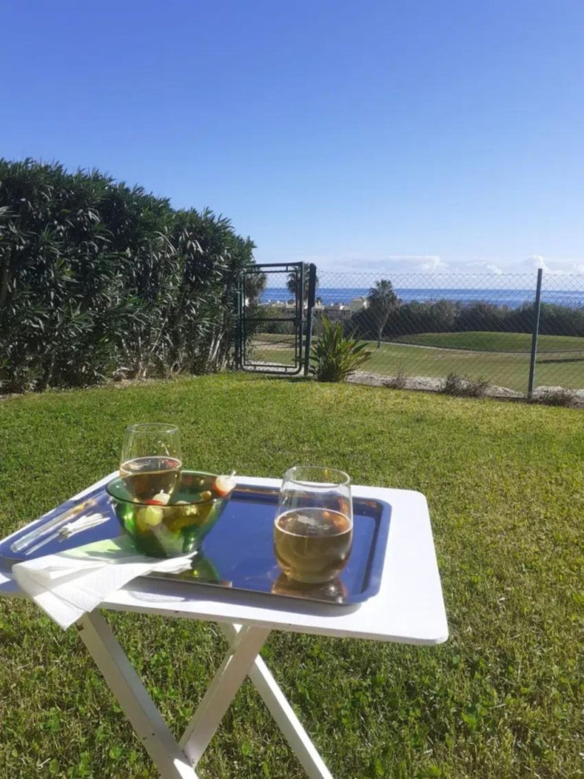 Appartement te koop in Casares Playa | 3 slaapkamers H5491729