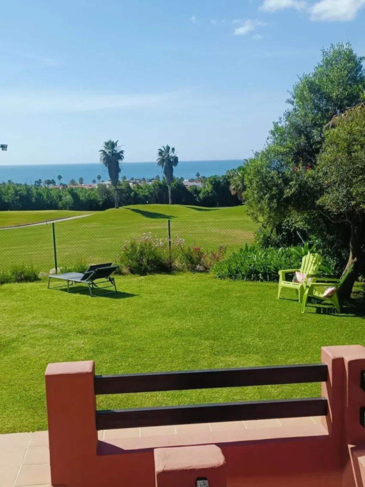 Appartement te koop in Casares Playa | 3 slaapkamers H5491729