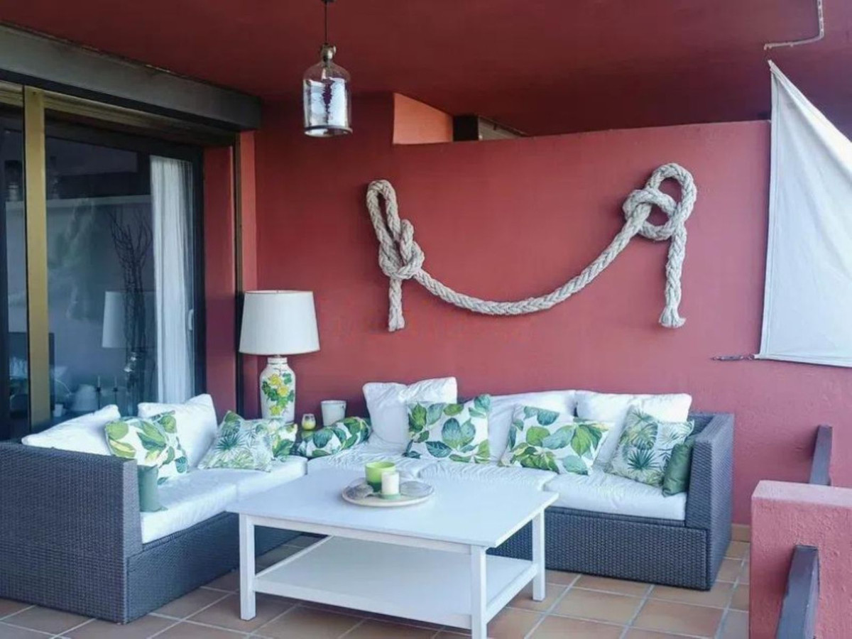 Appartement te koop in Casares Playa | 3 slaapkamers H5491729