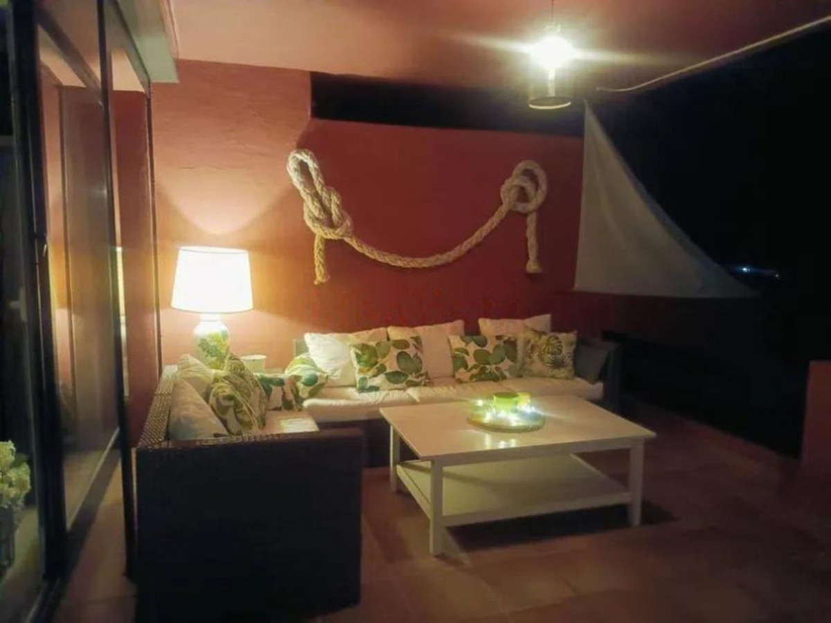 Appartement te koop in Casares Playa | 3 slaapkamers H5491729