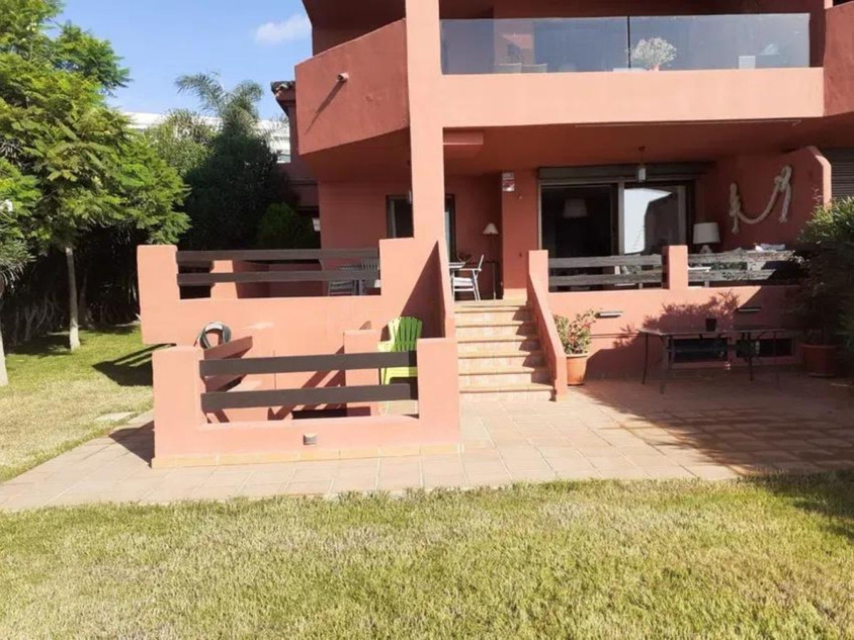 Appartement te koop in Casares Playa | 3 slaapkamers H5491729