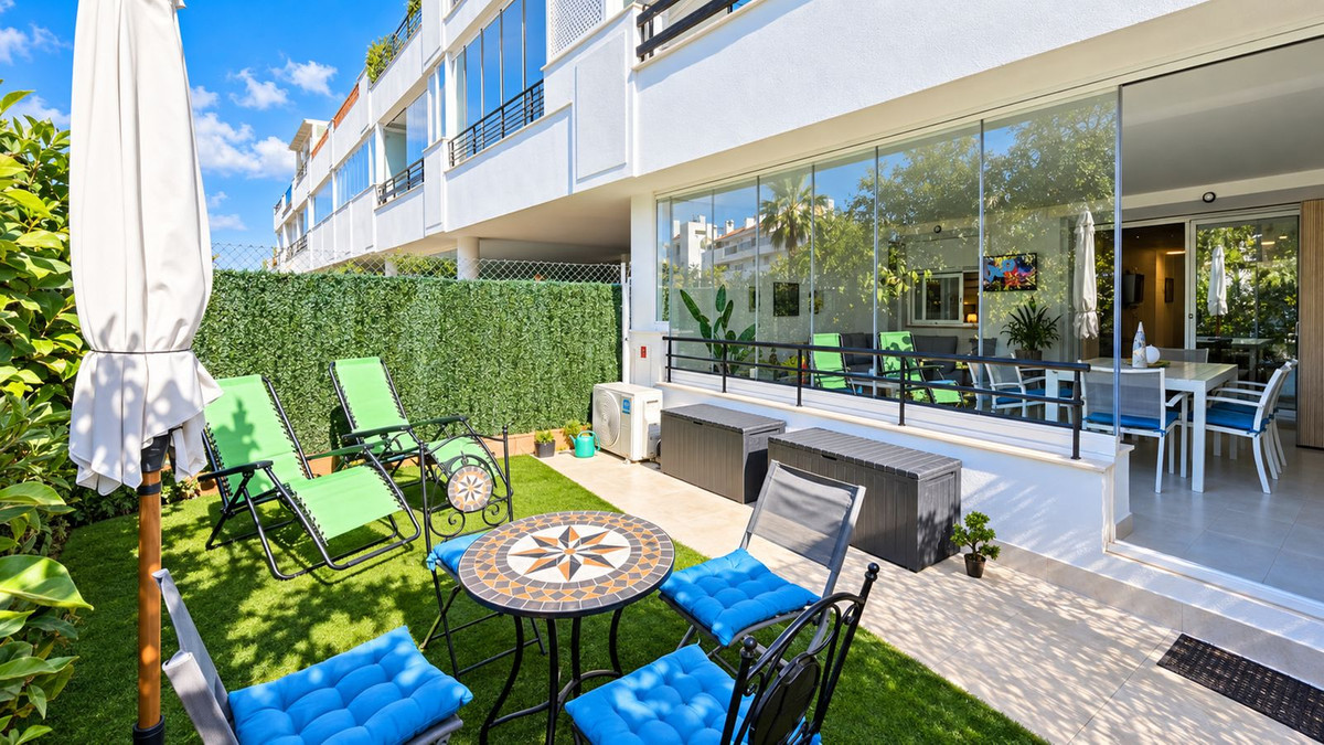 Appartement te koop in Casares Playa | 2 slaapkamers H5492533