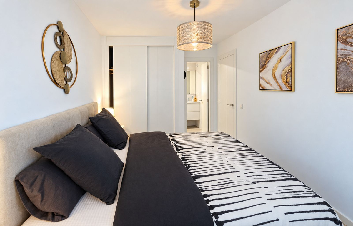 Appartement te koop in Casares Playa | 2 slaapkamers H5492533