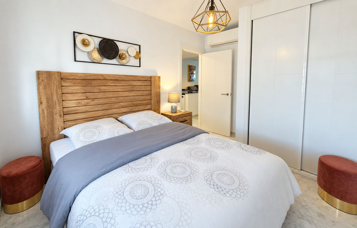 Appartement te koop in Casares Playa | 2 slaapkamers H5492533