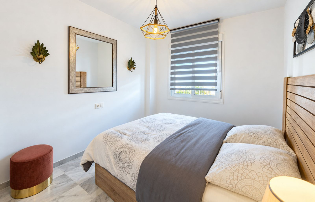 Appartement te koop in Casares Playa | 2 slaapkamers H5492533