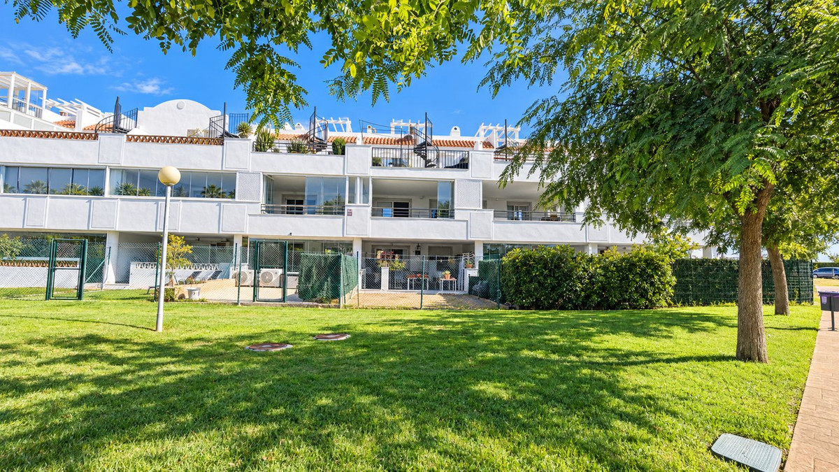 Appartement te koop in Casares Playa | 2 slaapkamers H5492533