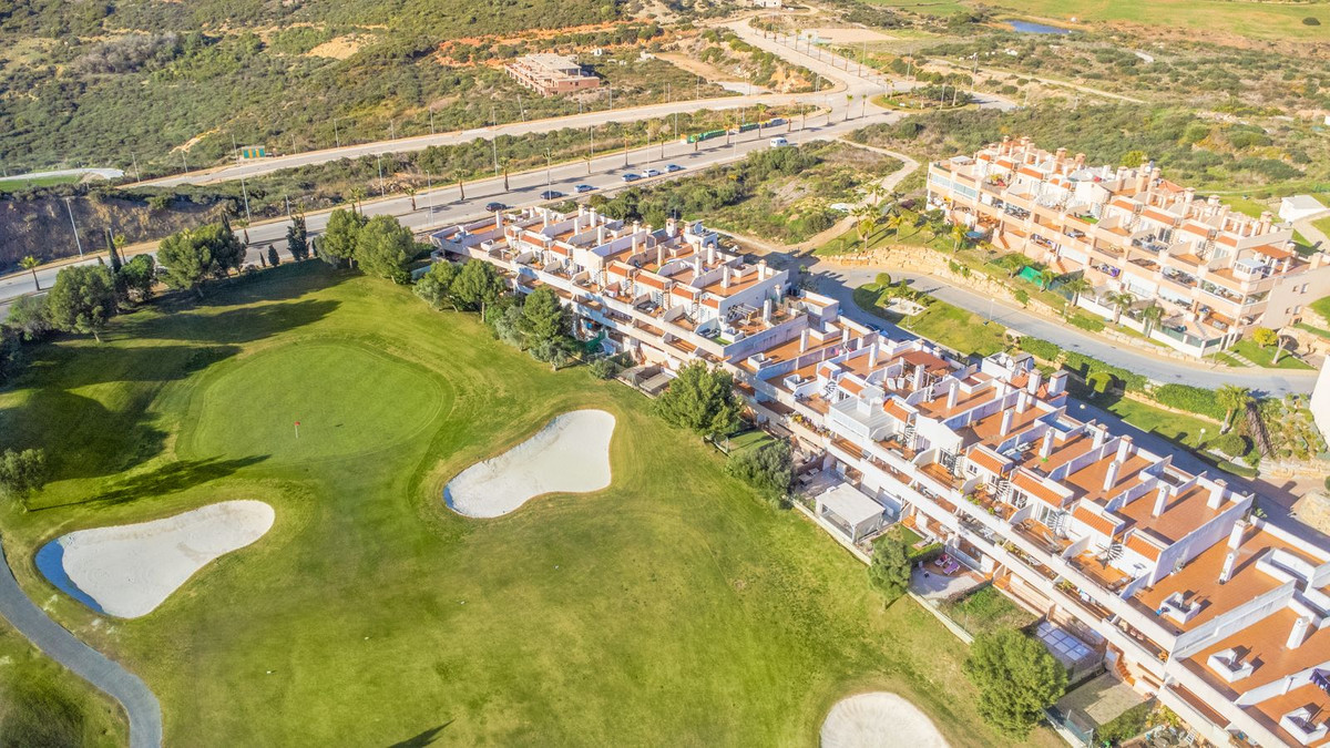 Appartement te koop in Casares Playa | 2 slaapkamers H5492533
