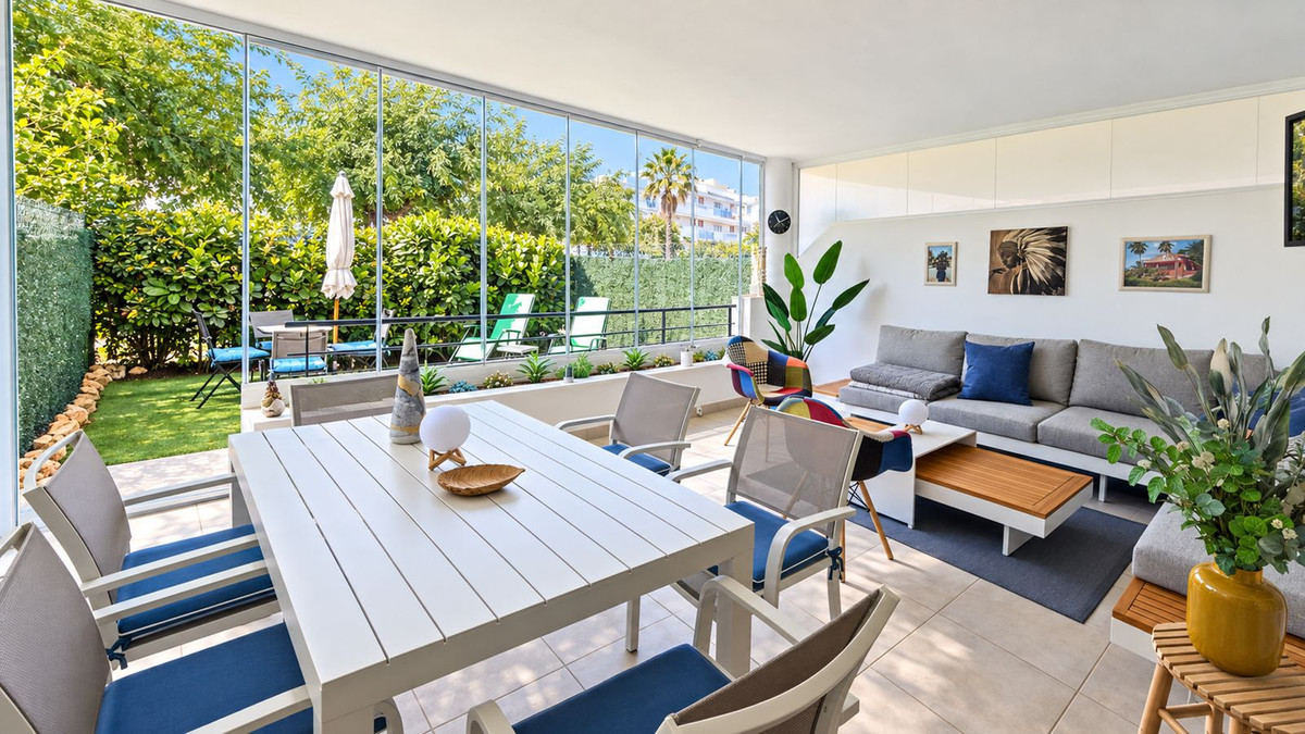 Appartement te koop in Casares Playa | 2 slaapkamers H5492533