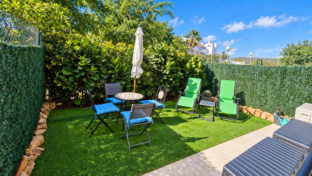 Appartement te koop in Casares Playa | 2 slaapkamers H5492533