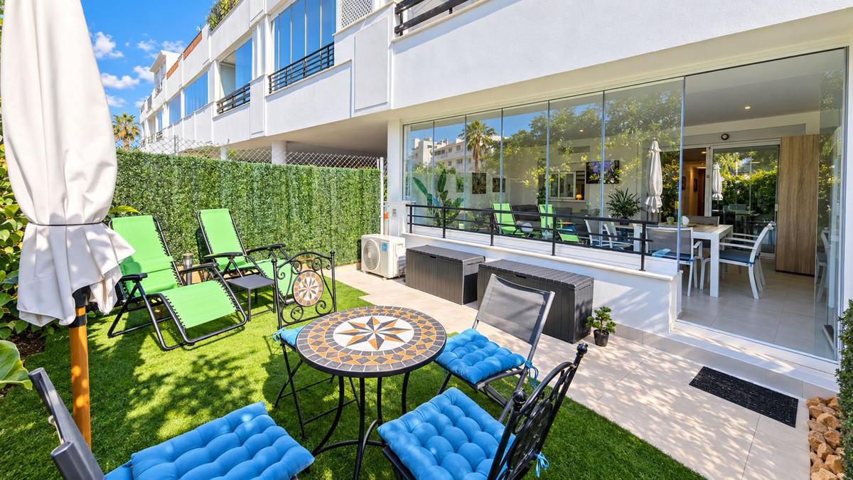 Appartement te koop in Casares Playa | 2 slaapkamers H5492533