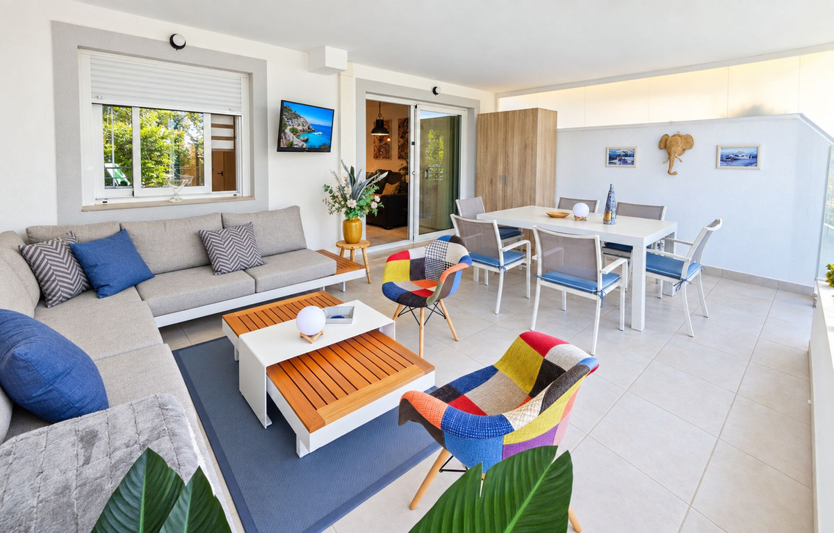 Appartement te koop in Casares Playa | 2 slaapkamers H5492533