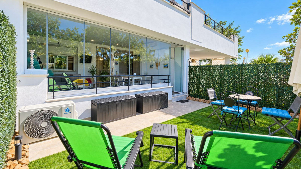 Appartement te koop in Casares Playa | 2 slaapkamers H5492533