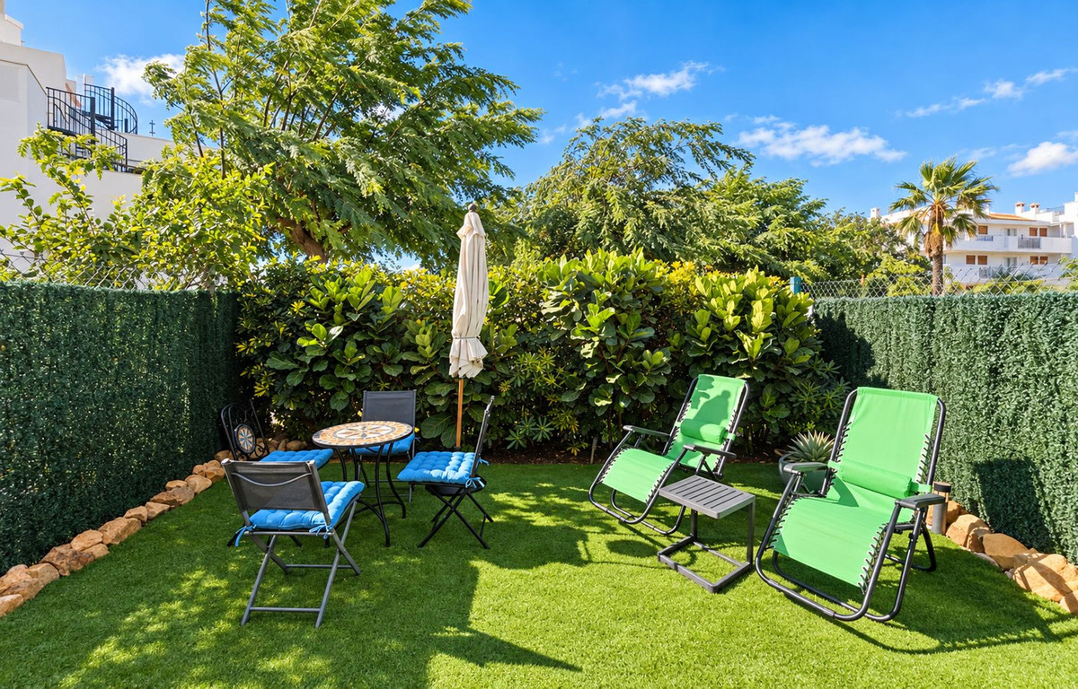 Appartement te koop in Casares Playa | 2 slaapkamers H5492533