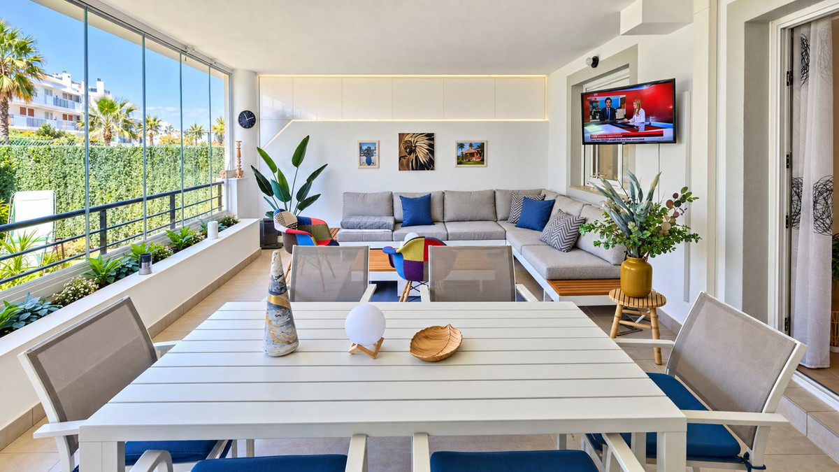 Appartement te koop in Casares Playa | 2 slaapkamers H5492533