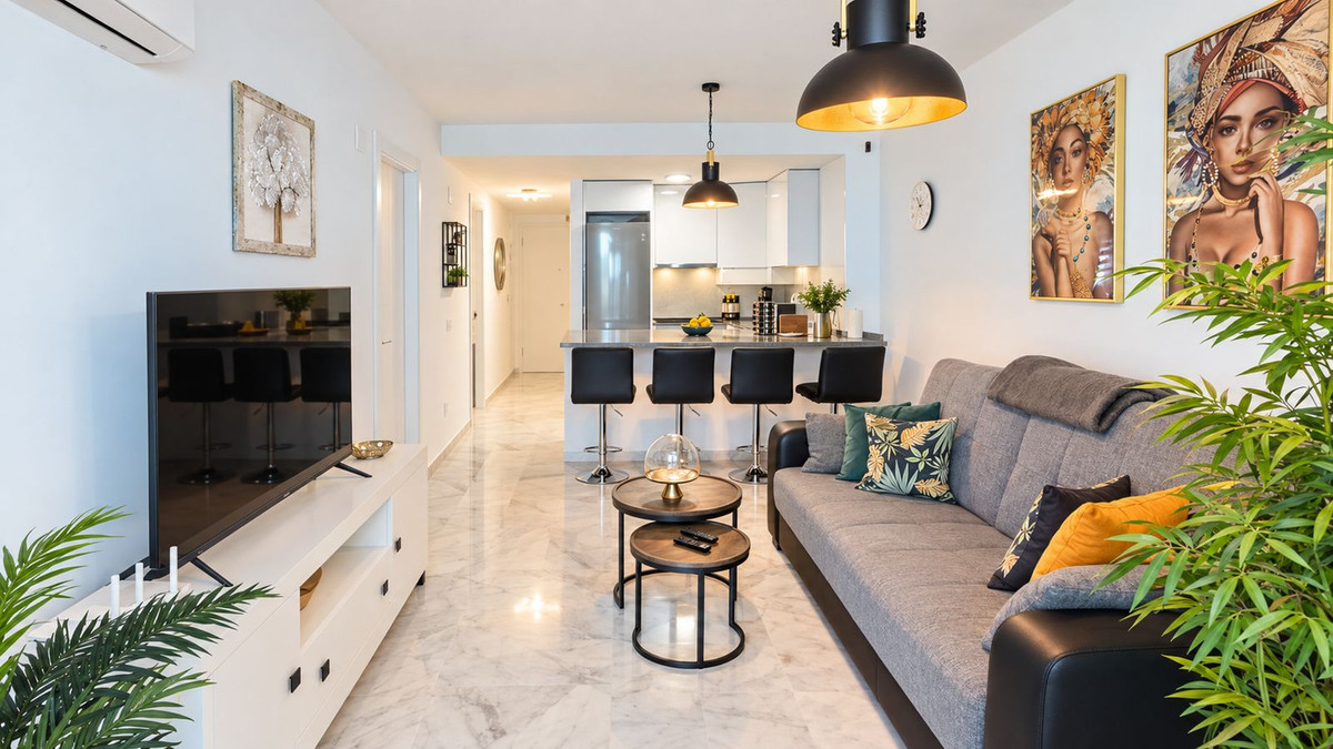 Appartement te koop in Casares Playa | 2 slaapkamers H5492533
