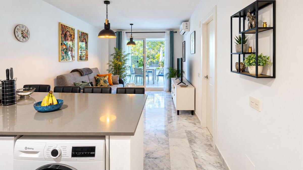 Appartement te koop in Casares Playa | 2 slaapkamers H5492533