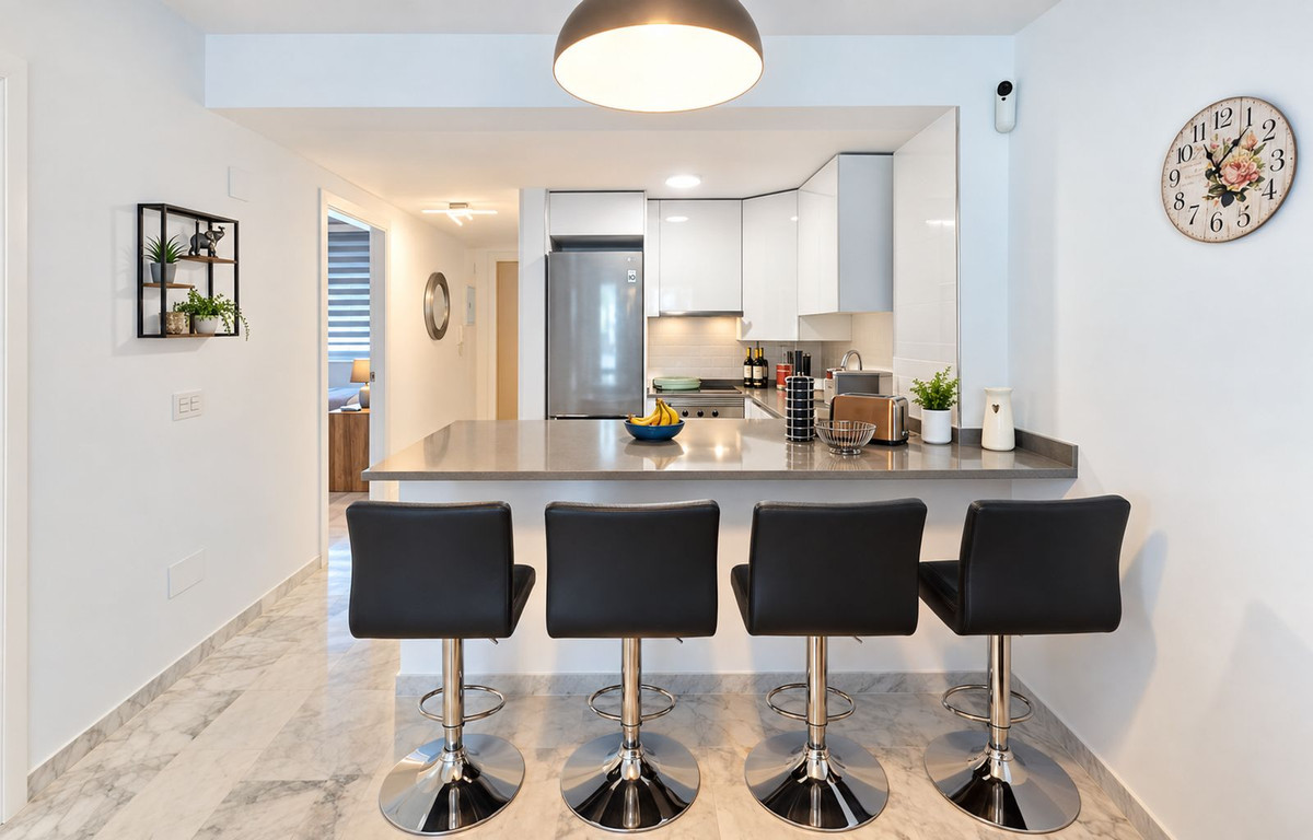 Appartement te koop in Casares Playa | 2 slaapkamers H5492533