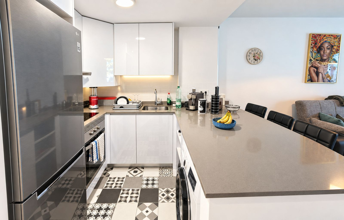 Appartement te koop in Casares Playa | 2 slaapkamers H5492533