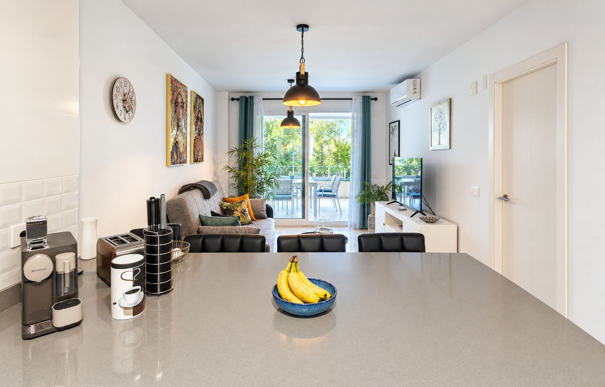 Appartement te koop in Casares Playa | 2 slaapkamers H5492533