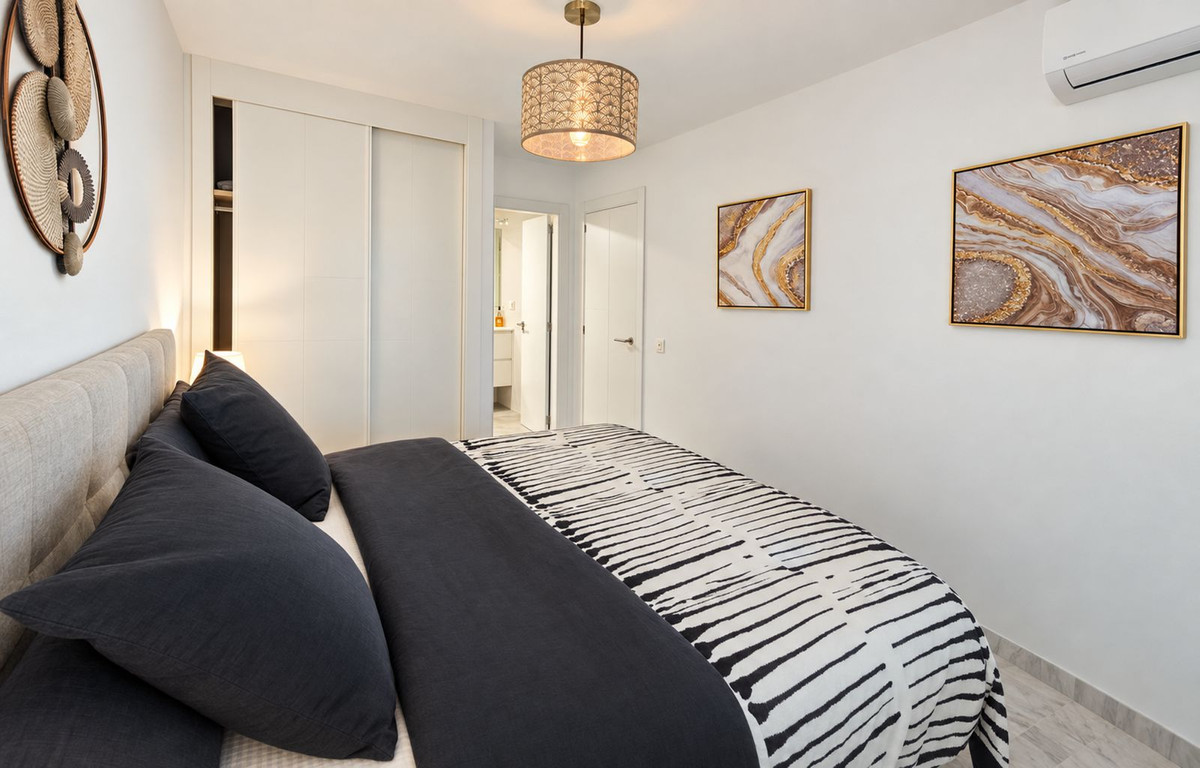 Appartement te koop in Casares Playa | 2 slaapkamers H5492533