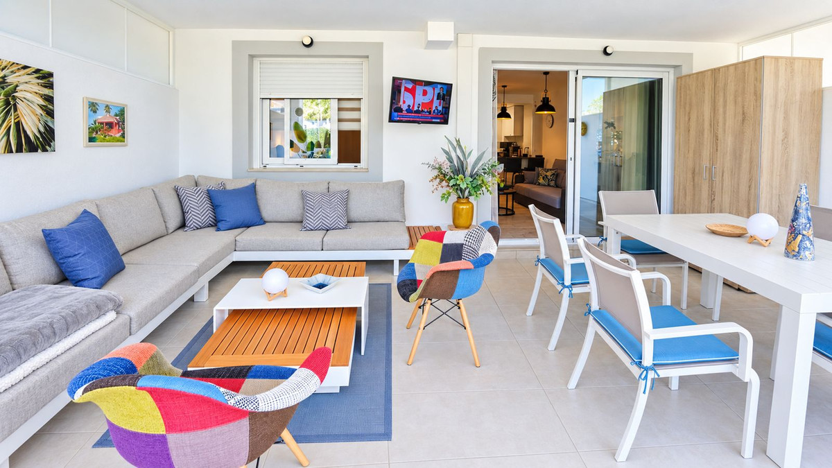 Appartement te koop in Casares Playa | 2 slaapkamers H5492533