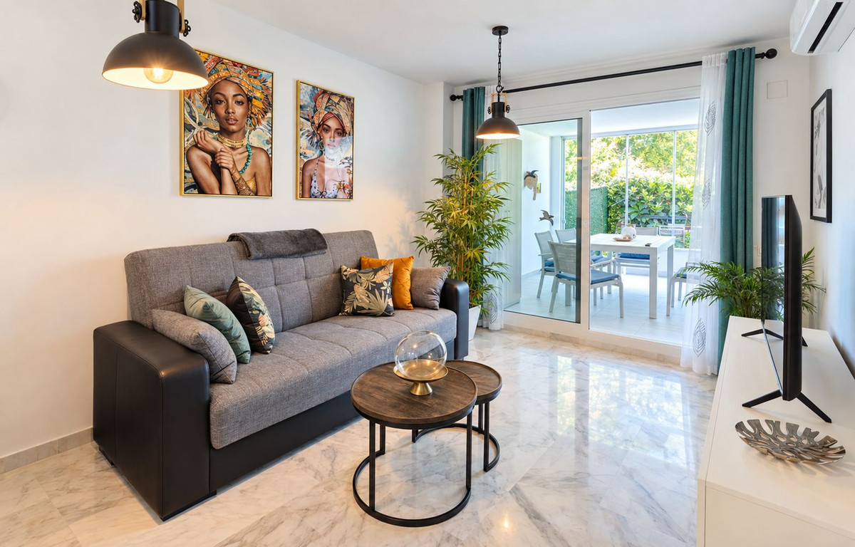 Appartement te koop in Casares Playa | 2 slaapkamers H5492533