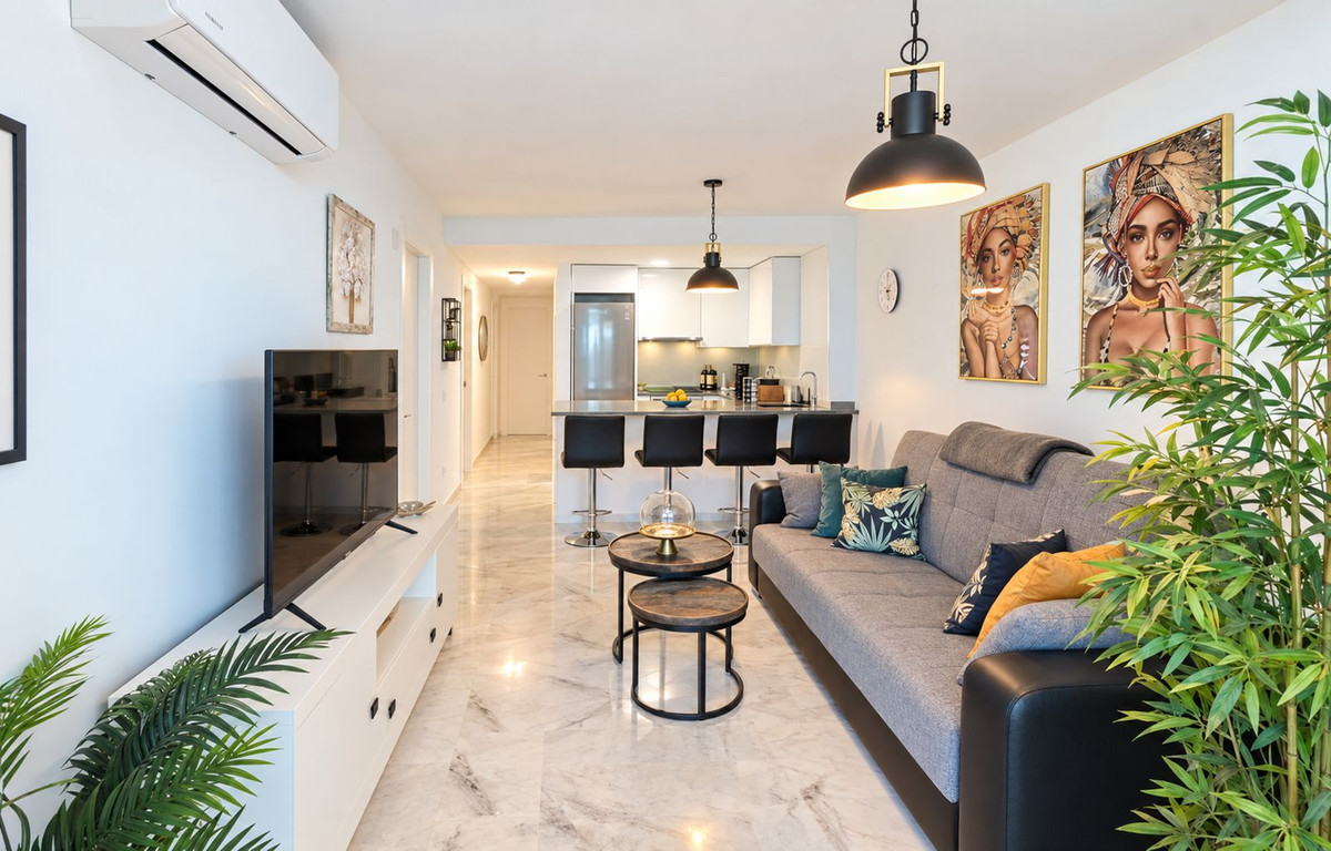 Appartement te koop in Casares Playa | 2 slaapkamers H5492533