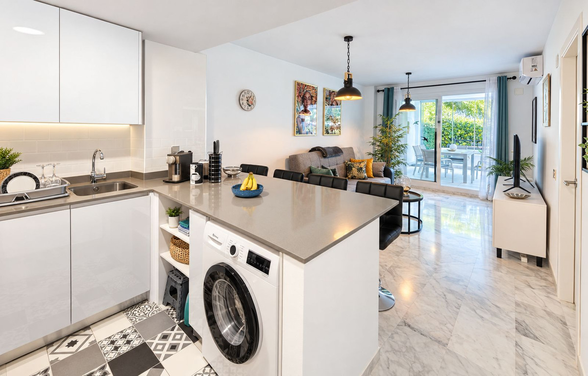 Appartement te koop in Casares Playa | 2 slaapkamers H5492533