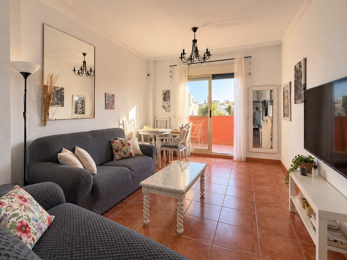 Appartement te koop in Casares Playa | 2 slaapkamers H5494951