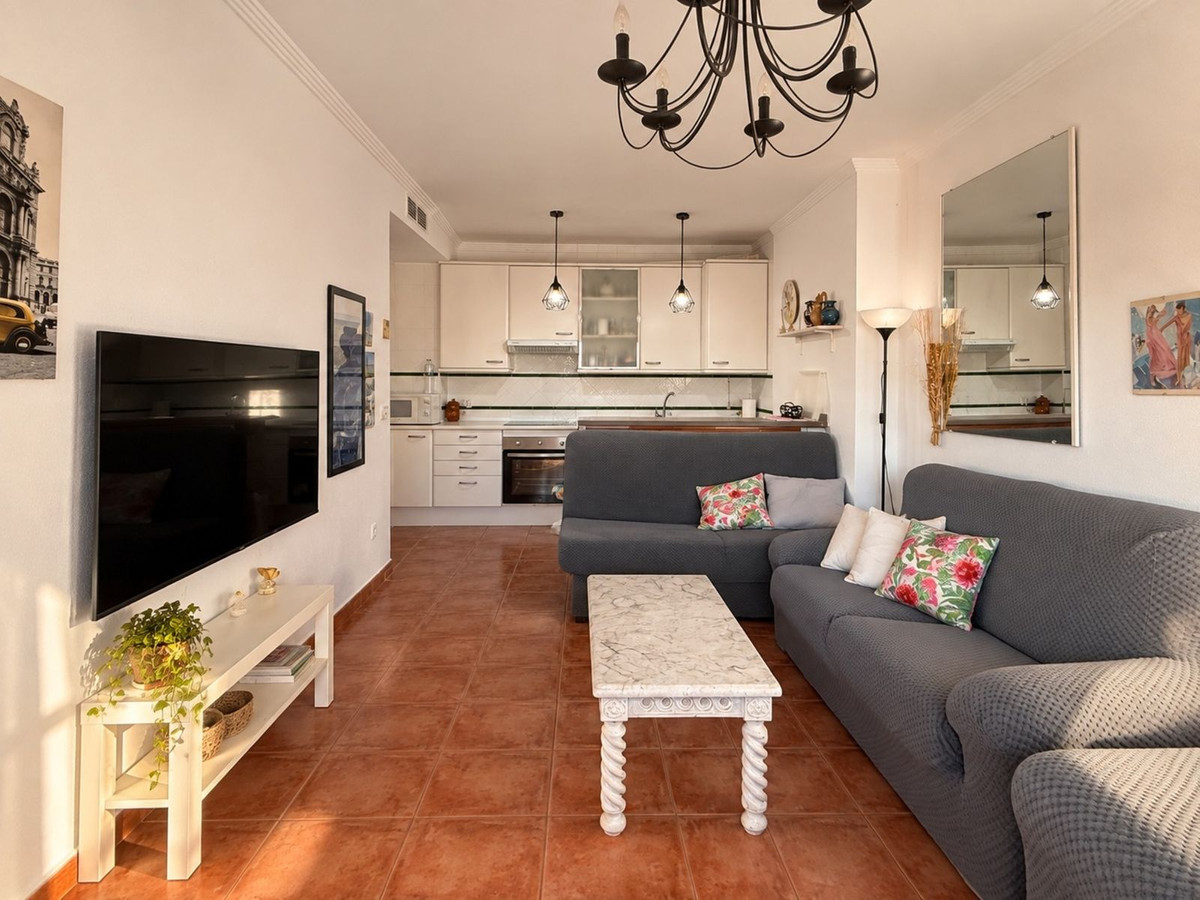 Appartement te koop in Casares Playa | 2 slaapkamers H5494951