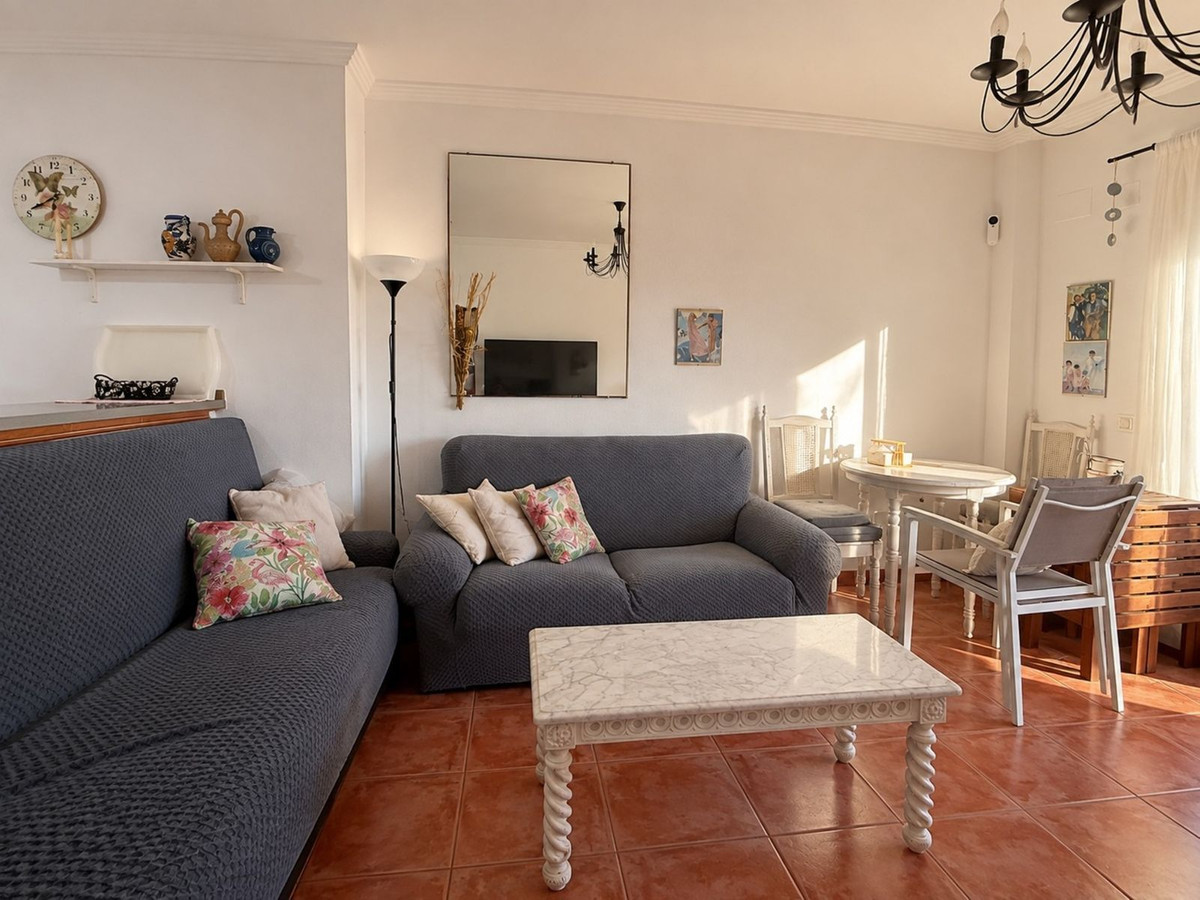 Appartement te koop in Casares Playa | 2 slaapkamers H5494951