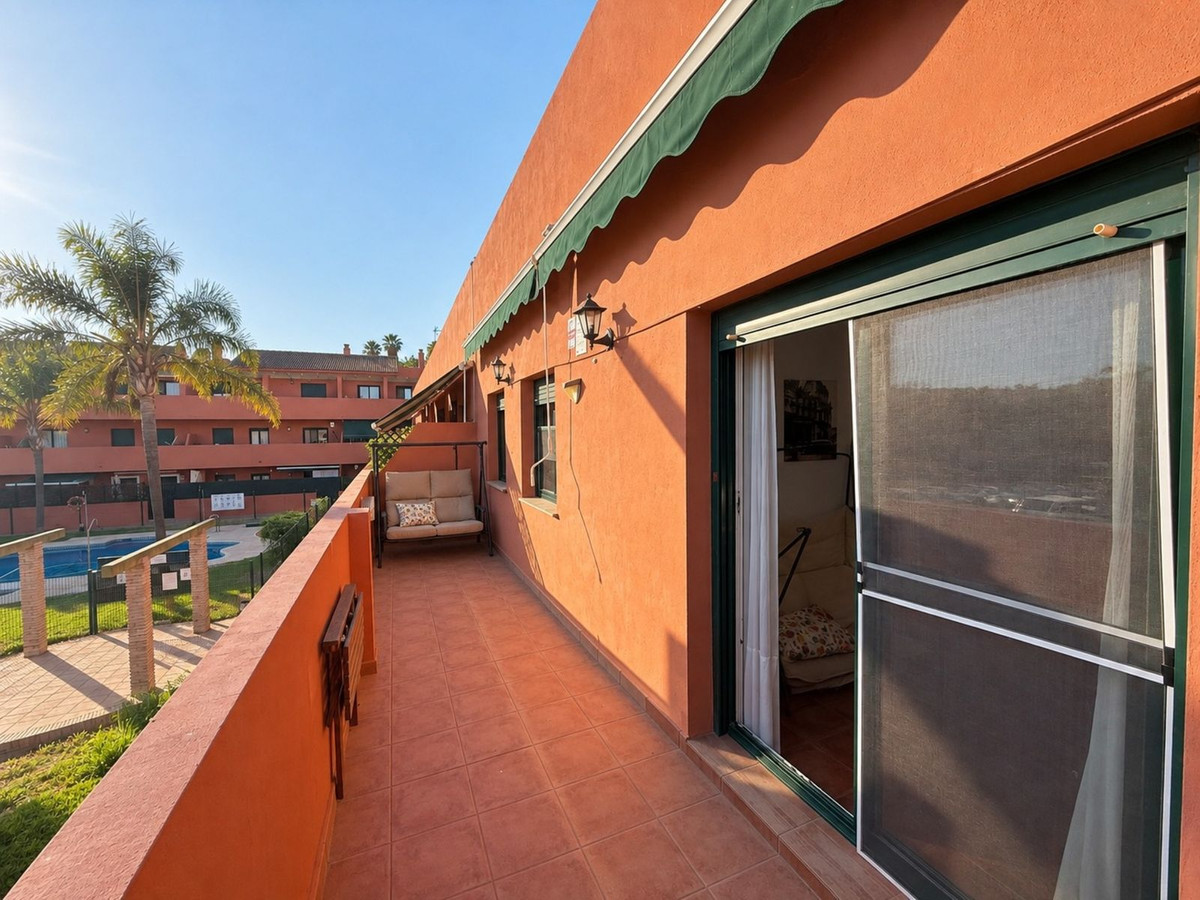 Appartement te koop in Casares Playa | 2 slaapkamers H5494951