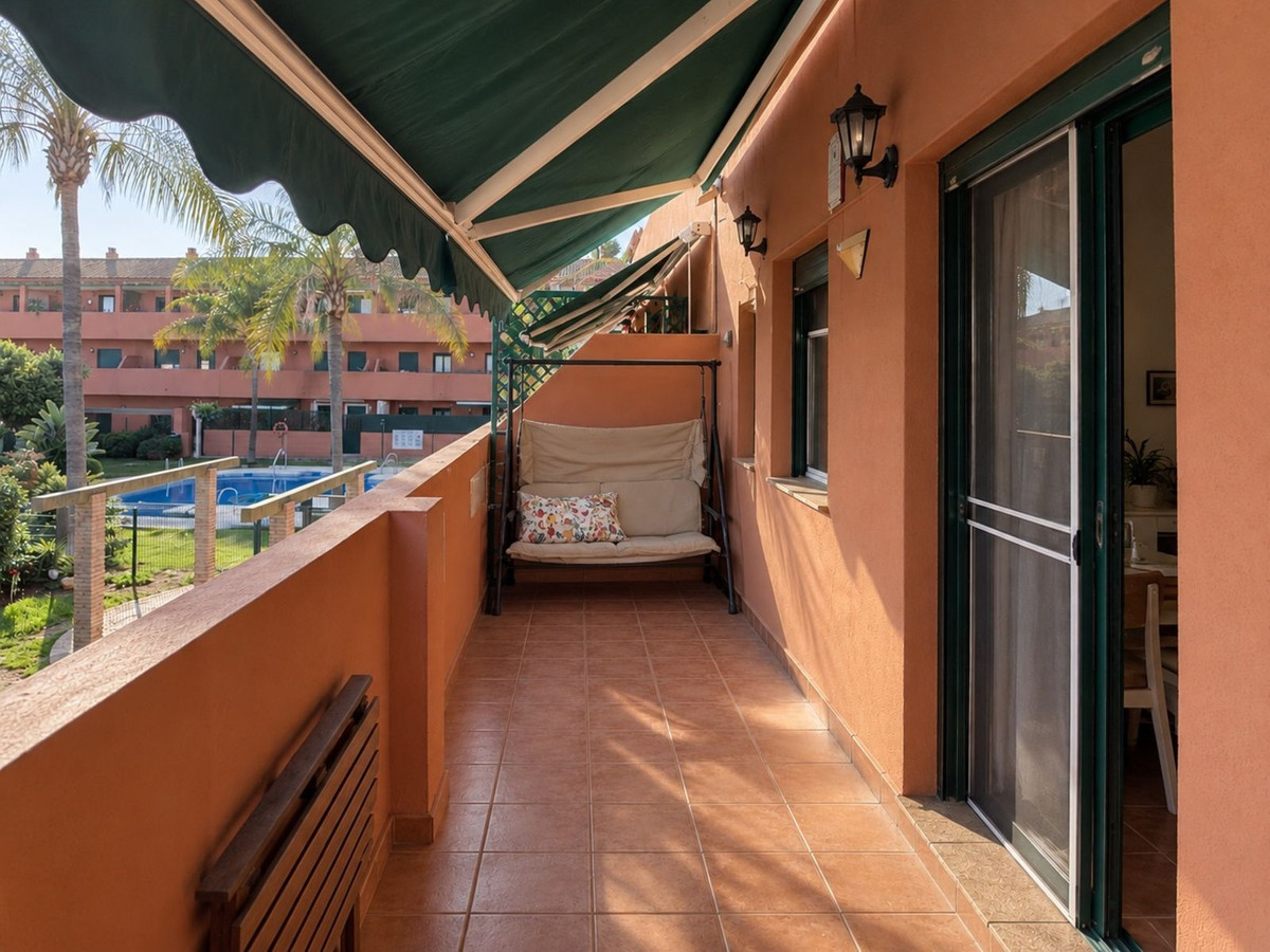 Appartement te koop in Casares Playa | 2 slaapkamers H5494951