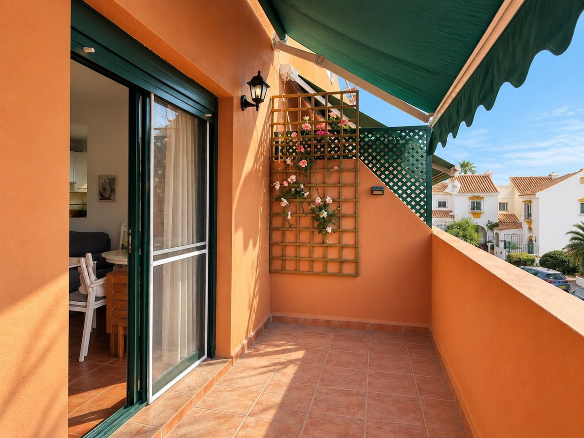 Appartement te koop in Casares Playa | 2 slaapkamers H5494951
