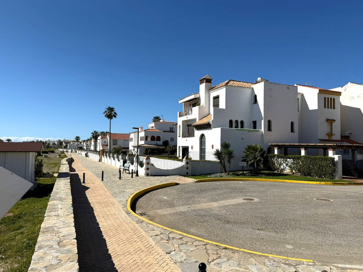 Appartement te koop in Casares Playa | 2 slaapkamers H5494951