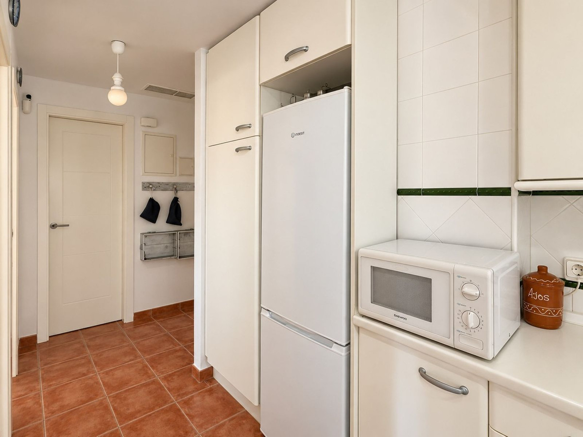 Appartement te koop in Casares Playa | 2 slaapkamers H5494951