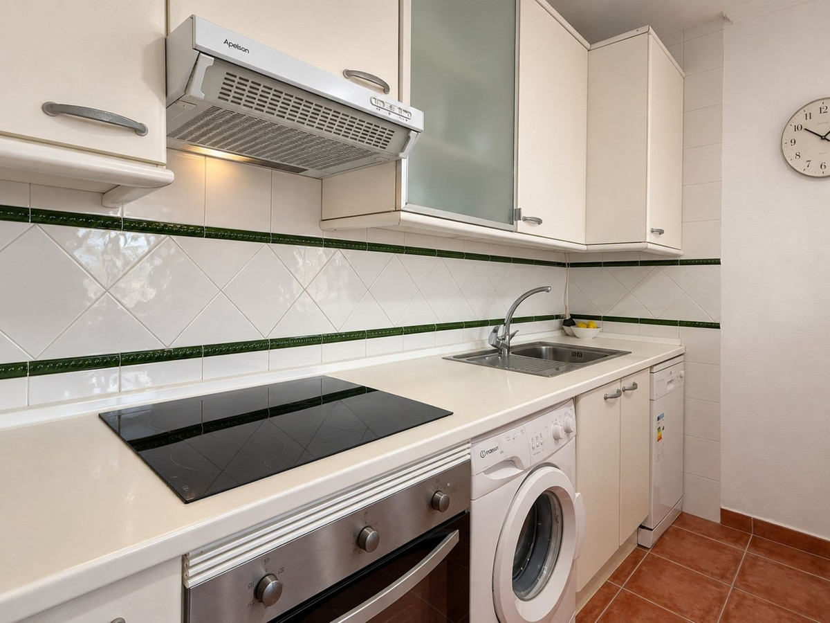 Appartement te koop in Casares Playa | 2 slaapkamers H5494951