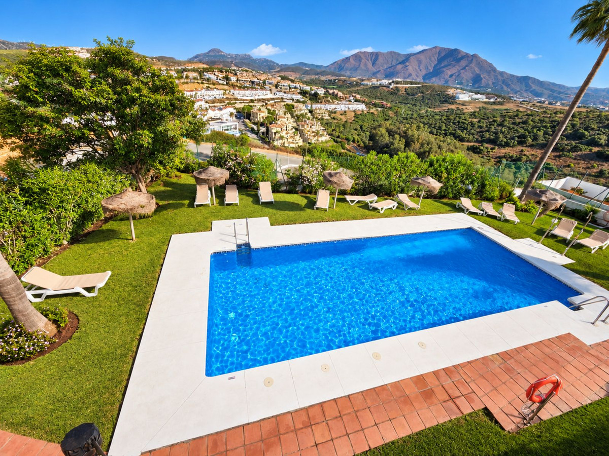 Penthouse te koop in Casares Playa | 3 slaapkamers H5495953