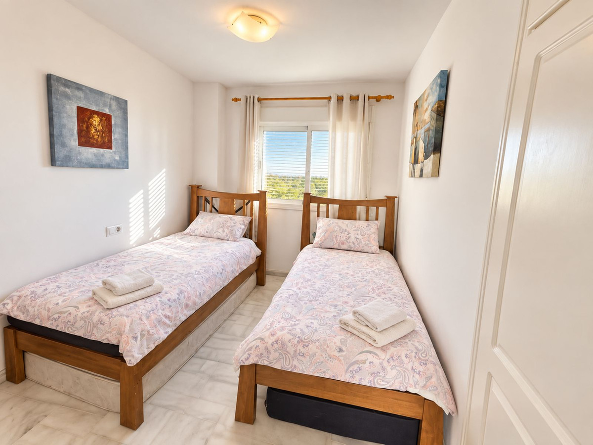 Penthouse te koop in Casares Playa | 3 slaapkamers H5495953