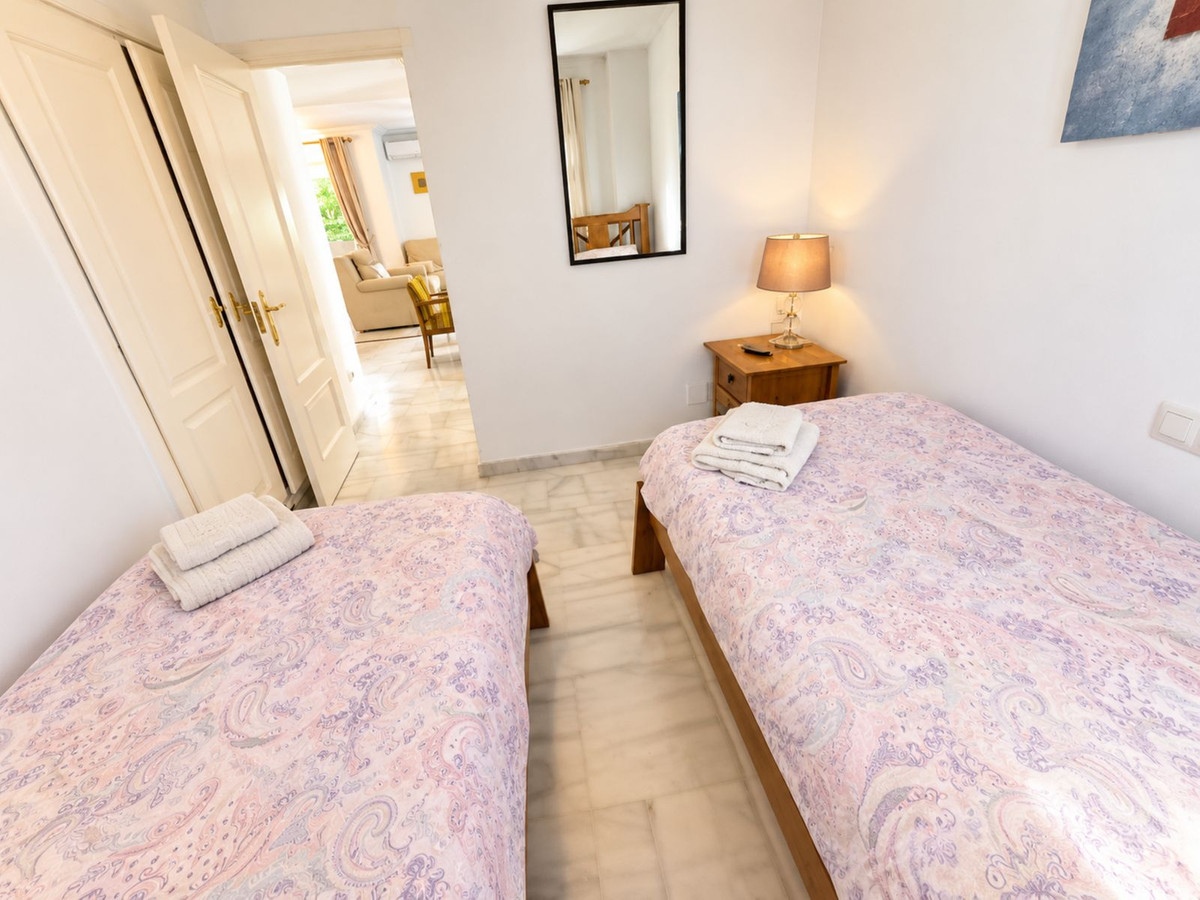 Penthouse te koop in Casares Playa | 3 slaapkamers H5495953
